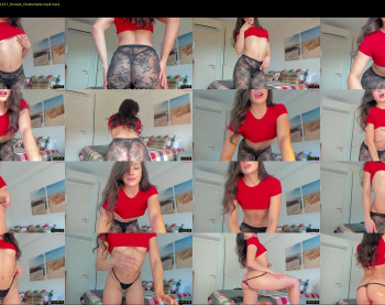 abrilhelena8 — 120 minute Chaturbate female cam show recording, 720p, Feb 16, 2026