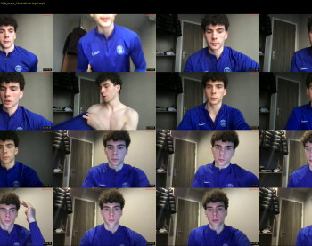 alexander0_ — 64 minute Chaturbate male cam show recording, 480p, Feb 16, 2026