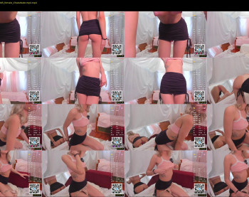 alexstormy — 82 minute Chaturbate female cam show recording, 720p, Feb 16, 2026