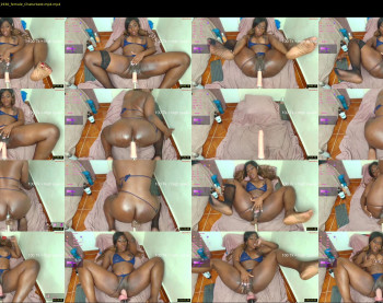 alice_duperly — 78 minute Chaturbate female cam show recording, 720p, Feb 16, 2026