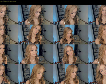 alicemelison — 11 minute Chaturbate female cam show recording, 720p, Feb 16, 2026
