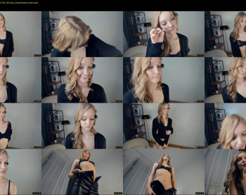 alicemelison — 79 minute Chaturbate female cam show recording, 720p, Feb 16, 2026