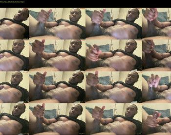 alphabbc77 — 80 minute Chaturbate male cam show recording, 480p, Feb 16, 2026