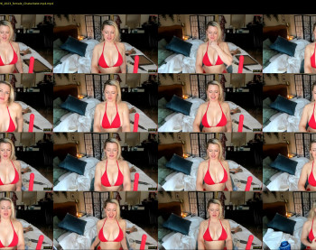 alwaysaffirming — 26 minute Chaturbate couple cam show recording, 720p, Feb 16, 2026