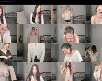 amiya_cute — 120 minute Chaturbate female cam show recording, 720p, Feb 16, 2026