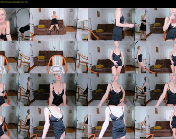 anastasiagate — 73 minute Chaturbate female cam show recording, 720p, Feb 16, 2026