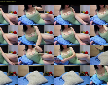 angell6969 — 21 minute Chaturbate female cam show recording, 720p, Feb 16, 2026