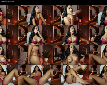annagr_ — 63 minute Chaturbate female cam show recording, 720p, Feb 17, 2026