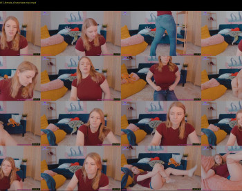 asiri_ocean — 120 minute Chaturbate female cam show recording, 720p, Feb 16, 2026