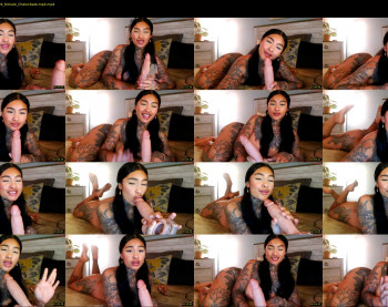 avaa_eve — 11 minute Chaturbate female cam show recording, 720p, Feb 16, 2026