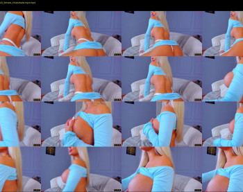 awww_ella — 3 minute Chaturbate female cam show recording, 720p, Feb 16, 2026