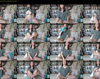 bellastrange69 — 86 minute Chaturbate female cam show recording, 720p, Feb 16, 2026