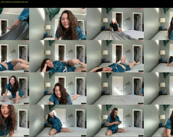 bendlikebecks — 9 minute Chaturbate female cam show recording, 480p, Feb 16, 2026