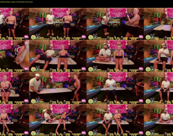 bigbananamilfshake — 78 minute Chaturbate couple cam show recording, 720p, Feb 16, 2026