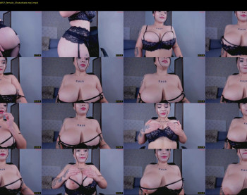 bigbigbreast — 22 minute Chaturbate female cam show recording, 720p, Feb 16, 2026