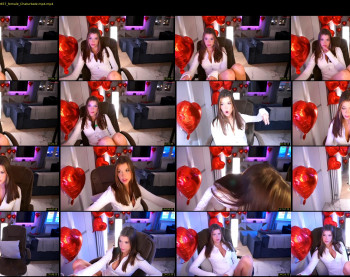 bitter_moon — 120 minute Chaturbate female cam show recording, 720p, Feb 16, 2026