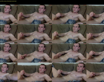 blakeandskylar — 23 minute Chaturbate couple cam show recording, 720p, Feb 16, 2026