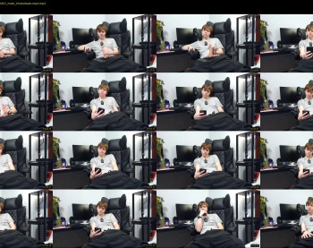bobby72738 — 14 minute Chaturbate male cam show recording, 720p, Feb 17, 2026