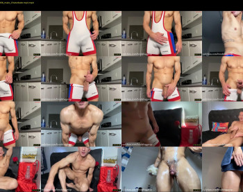 brodybiggs — 103 minute Chaturbate male cam show recording, 720p, Feb 17, 2026