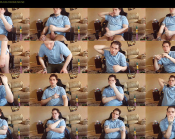 camerondt — 19 minute Chaturbate male cam show recording, 720p, Feb 16, 2026