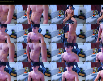 carl_dixon — 14 minute Chaturbate male cam show recording, 720p, Feb 17, 2026