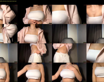 carolecronan — 15 minute Chaturbate female cam show recording, 720p, Feb 16, 2026
