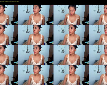 coupleeswetthott — 4 minute Chaturbate couple cam show recording, 720p, Feb 16, 2026