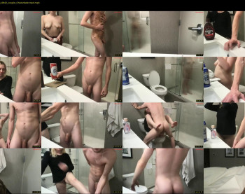 cream_central — 120 minute Chaturbate couple cam show recording, 480p, Feb 16, 2026
