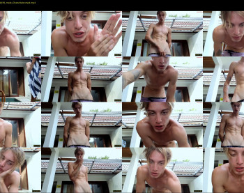 cryptongood — 91 minute Chaturbate male cam show recording, 720p, Feb 16, 2026