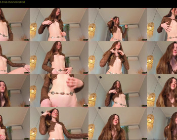 cumband — 15 minute Chaturbate couple cam show recording, 720p, Feb 16, 2026