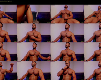 curt_x — 7 minute Chaturbate male cam show recording, 720p, Feb 16, 2026