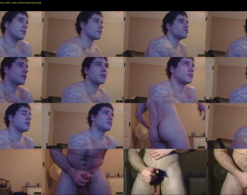 daddywassuppp4 — 35 minute Chaturbate male cam show recording, 480p, Feb 16, 2026