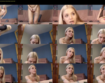 darilboom — 16 minute Chaturbate female cam show recording, 720p, Feb 16, 2026