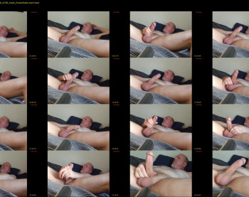 dcorruptor — 33 minute Chaturbate male cam show recording, 720p, Feb 16, 2026