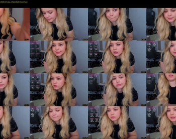 dianaholiday — 4 minute Chaturbate female cam show recording, 720p, Feb 16, 2026