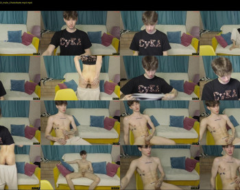 drinklinov — 81 minute Chaturbate male cam show recording, 720p, Feb 16, 2026