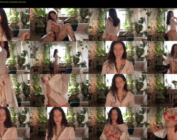 effylowell_ — 103 minute Chaturbate female cam show recording, 720p, Feb 16, 2026