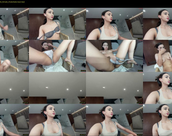 ehotlovea — 120 minute Chaturbate female cam show recording, 720p, Feb 16, 2026