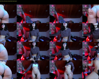 eileen_pinkman — 120 minute Chaturbate female cam show recording, 720p, Feb 16, 2026