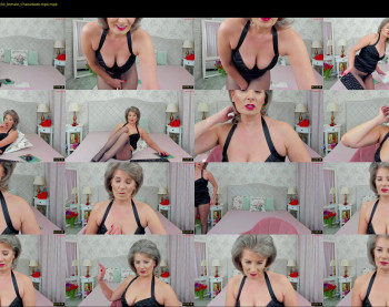 elisarosse_ — 36 minute Chaturbate female cam show recording, 720p, Feb 16, 2026