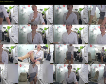 ellamilf — 59 minute Chaturbate female cam show recording, 720p, Feb 16, 2026