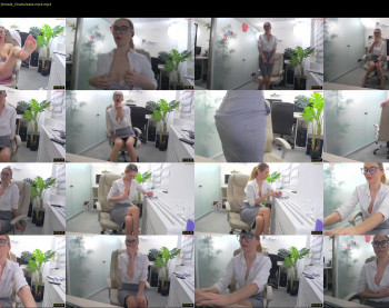 ellamilf — 45 minute Chaturbate female cam show recording, 720p, Feb 16, 2026