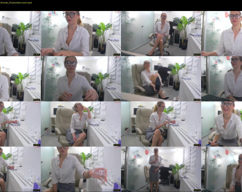 ellamilf — 28 minute Chaturbate female cam show recording, 720p, Feb 16, 2026