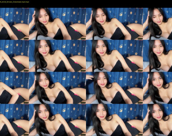 elora_charming — 4 minute Chaturbate female cam show recording, 720p, Feb 17, 2026
