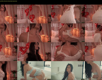 emiilycampbell — 120 minute Chaturbate female cam show recording, 720p, Feb 17, 2026