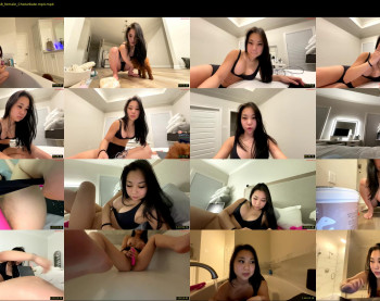 emilychoi — 121 minute Chaturbate female cam show recording, 720p, Feb 17, 2026