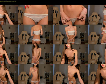 emilyhoston — 57 minute Chaturbate female cam show recording, 720p, Feb 16, 2026