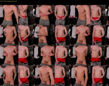 esthetics_boys — 7 minute Chaturbate male cam show recording, 720p, Feb 17, 2026