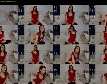 fanny_posy — 121 minute Chaturbate female cam show recording, 720p, Feb 16, 2026