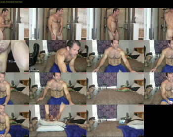 filfaonyx — 14 minute Chaturbate male cam show recording, 480p, Feb 16, 2026